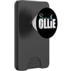 skating board inline roller skate skateb Skateboard Basic Ollie PopSockets PopWallet per MagSafe