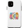 Tiny Miracles Bloom Custodia per iPhone 11 NICU - Supporto floreale per la cura del corpo