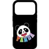 panda China animal zoo bear Himalayan ba Custodia per iPhone 17 Pro pazzo Panda Bear