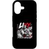 Ancient Rome Historian Livy Latin Histor Custodia per iPhone 17 Livy Roma Antica Storica Latina Historia Gloria Factis