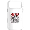 Ancient Rome Tacitus Latin Historian Leg Custodia per iPhone 17 Pro Max Tacito Storico romano Veritas Lux Veritatis