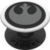 Star Wars Classic Rebel Alliance Stitch Icon PopSockets PopGrip Intercambiabile