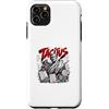 Ancient Rome Tacitus Latin Historian Leg Custodia per iPhone 11 Pro Max Tacito Storico romano Veritas Lux Veritatis
