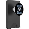 Alpha Wolf Meme Micropene Divertente Uomini Inappropriati Rude Wolf Peinlich PopSockets PopWallet per MagSafe