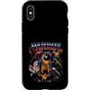 Parrot Custodia per iPhone X/XS Pappagallo