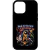 Parrot Custodia per iPhone 12 Pro Max Pappagallo