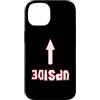Wistful Custodia per iPhone 14 Sottosopra