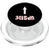 Wistful Sottosopra PopSockets PopGrip per MagSafe