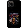 Parrot Custodia per iPhone 11 Pro Pappagallo