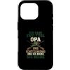 Lustiges Schützenfest Sportschütze Bier Custodia per iPhone 16 Pro Opa Schützenkönig Schütze Schützenverein