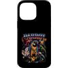 Parrot Custodia per iPhone 14 Pro Max Pappagallo