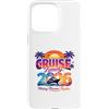 Ocean Voyage Family Designs Custodia per iPhone 15 Pro Max Cruise Family 2026 Fare ricordi insieme