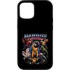 Parrot Custodia per iPhone 12/12 Pro Pappagallo