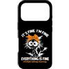 Funny Multiple Sclerosis Tees Custodia per iPhone 17 Pro MS Warrior Consapevolezza Sclerosi Multipla