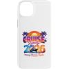 Ocean Voyage Family Designs Custodia per iPhone 14 Plus Cruise Family 2026 Fare ricordi insieme
