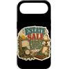 Jimbeels Custodia per iPhone Air Estate Sale First Stop Ironia Vintage