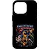 Parrot Custodia per iPhone 16 Pro Pappagallo
