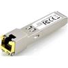 Digitus DN81005 Modulo Mini Gbic Connettore Rj45 1,25 Gbps 90mt