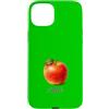 AngeLi Merch Custodia per iPhone 15 Plus Apple No. 2