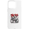 Ancient Rome Tacitus Latin Historian Leg Custodia per iPhone 15 Pro Max Tacito Storico romano Veritas Lux Veritatis