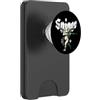 Cupid Sniper Angel Streetwear Cupido Sniper Streetwear 2026 | Cherubino con Fucile | Angelo PopSockets PopWallet per MagSafe