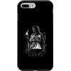 Roman Goddess Vesta Sacred Hearth Fire M Custodia per iPhone 7 Plus/8 Plus Antica Vesta Dea Romana Del Focolare E Fuoco