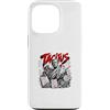 Ancient Rome Tacitus Latin Historian Leg Custodia per iPhone 13 Pro Tacito Storico romano Veritas Lux Veritatis
