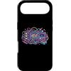 Patch Array Custodia per iPhone Air Chaos patch codificato a colori