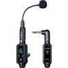 No Microfonico UHF per Sassofono, Strumenti A Clip, Microfono Radio Professi3435