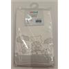 Mawi Completo letto culla 3 pezzi mawi collection - fantasia orsetti grigi
