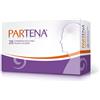 Neuraxpharm Italy Partena 28 Compresse 35,84 G
