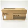 Icom Altoparlante radioamatore esterno Icom SP-39AD per IC-R8600 8 Ohm 5W 100-240V