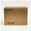 Roland TM-2 Hybrid Drum Trigger Module 162 Voices MIDI SD Card Live Performance