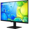 SAMSUNG TV LED 27" UE27F6000FUXZT FULL HD SMART TV WIFI DVB-T2 GAR. ITALIA