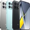 Xiaomi POCO F8 Pro 5G Smartphone 12+256G 6.59" Snapdragon® 8 Elite HyperOS 3 NFC