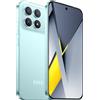 Xiaomi POCO F8 Pro 5G Smartphone 12GB+512GB 6.59" Snapdragon® 8 Elite HyperOS 3