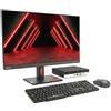 Ver descr. HP ProDesk 600 G4 DM i5-8500T 8GB 128GB NVMe + Monitor Lenovo 24"