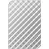 ‎VERBATIM CORPORATION Verbatim 947962 Hard-Disk Store'N'Go Gen 2 USB 3.0, 2 TB Argento 2 TB