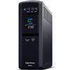 Cyberpower UPS CP1600EIPFCLCD 1600VA/1000W Line-Interactive