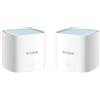 D-Link EAGLE PRO AI M15 - Sistema WLAN - (2 Router)