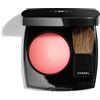 CHANEL JOUES CONTRASTE 330 ROSE PÉTILLANT - Fard compatto