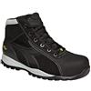 Diadora CHAUSSURES DE SÉCURITÉ HAUTE DIADORA NOIRS S3 SRA HRO ESD GLOVE TECH HIGH PRO - 173527800130