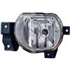 PROPOSTEONLINE Fanale Fendinebbia realizzato per KIA RIO dal 1999 al 2002 lato conducente GE880 92201FD000