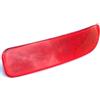 PROPOSTEONLINE Catarinfrangente realizzato per Dacia LOGAN dal 2008 al 2012 lato Sinistro 8200751779