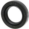 RMS Anello di tenuta 15 X 24 X 5 mm per albero motore lato volano per Ciao