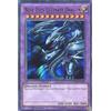 Konami Deckboosters YuGiOh : LDK2-ENK40 Limited Ed Blue-Eyes Ultimate Dragon Ultra Rare Card - (Yu-Gi-Oh! Single Card) by