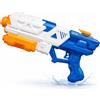 TK Gruppe Timo Klingler Set di pistola ad acqua - pistola a spruzzo ad acqua piccola per bambini come regalino, compleanno dei bambini (pistola ad acqua XXL 38 cm)