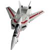 Hasegawa 1/48 Macross series VF-1J / A Valkyrie Vermilion platoon (MC02) (japan import)