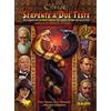 Raven Distribution Il Richiamo di Cthulhu - Pulp Cthulhu: Il Serpente a Due Teste