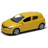 OPO 10 - Auto in Miniatura Compatibile con Renault Clio RS, Scala 1:64, 3 Pollici (7,5 cm), Welly SUP34